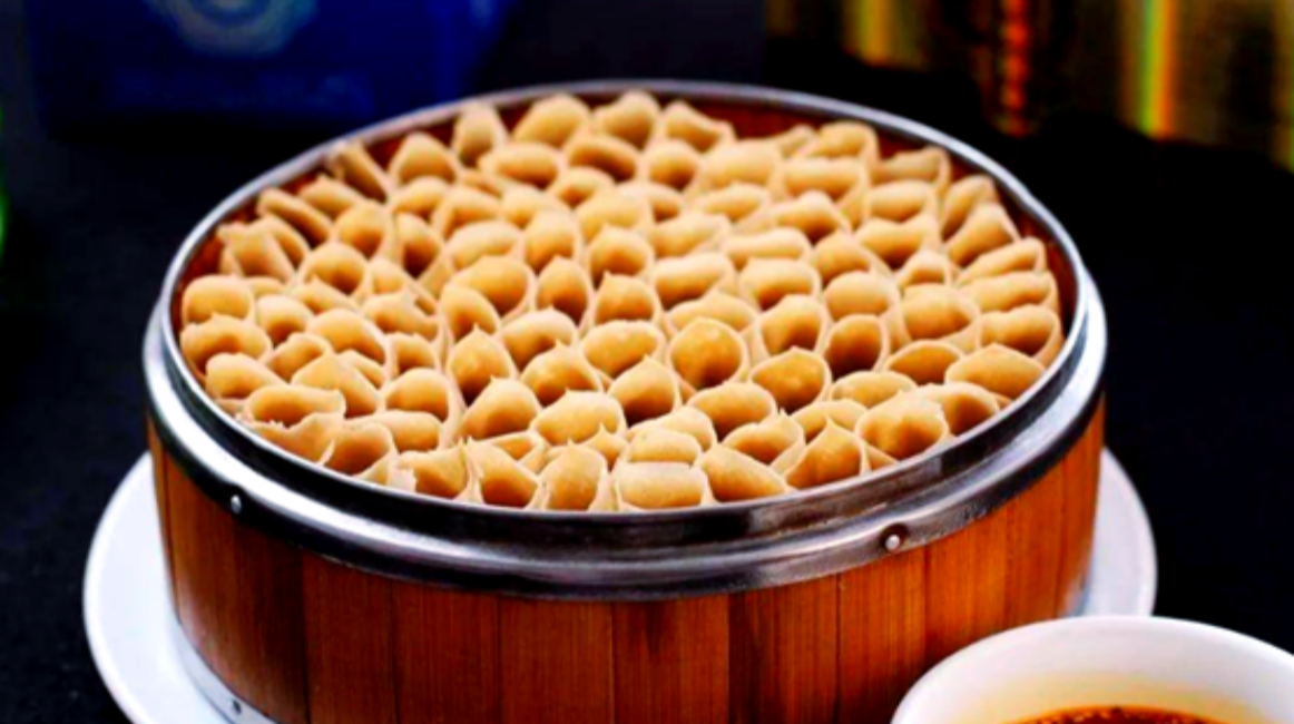 Intangible Cultural Heritage from Northern Shanxi_ Youmian Kaolaolao – A Coarse Grain Legend