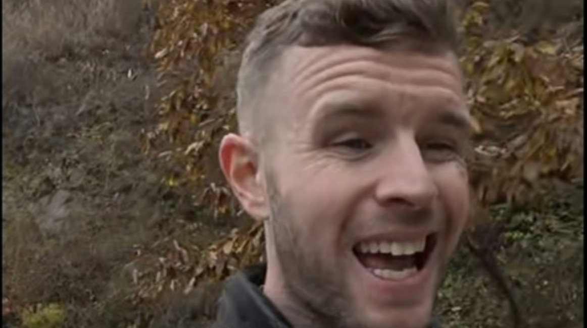 My honest thoughts on China