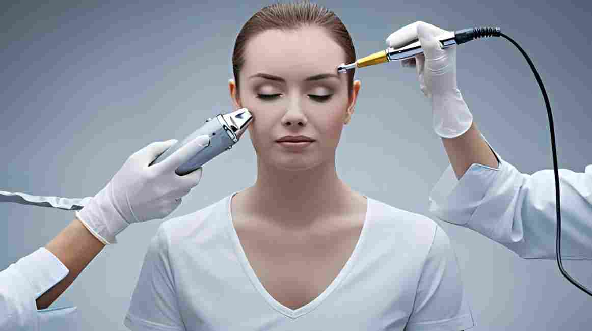 Over-Medicalization and Induced Consumption: Ethical Chaos in the Medical Aesthetics Industry