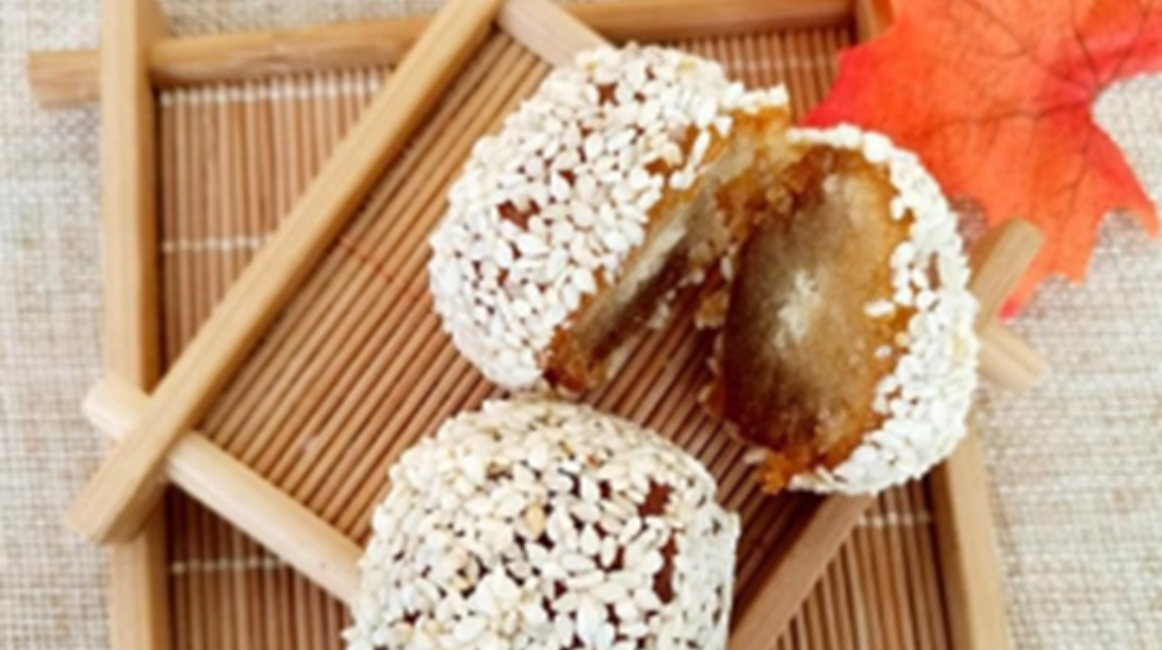 The King of Shanxi Pastries: Wenxi Zhubing (Boiled Cake) 