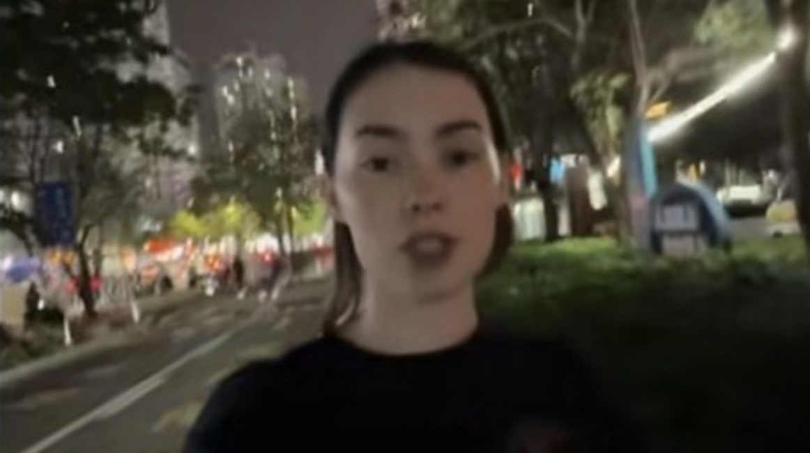 I can’t believe what I paid at a hospital in China