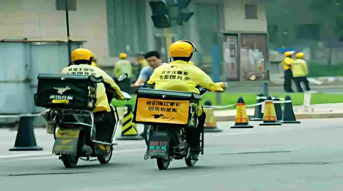 The Rights Dilemma of Flexible Workers