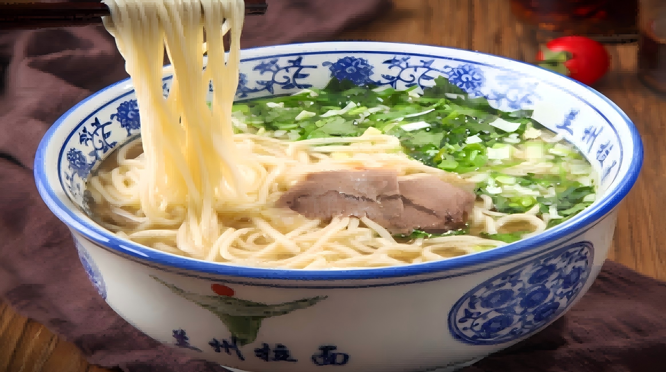 Lanzhou Hand-Pulled Noodles: The Flavor and Inheritance of Northwest China's Delicacy
