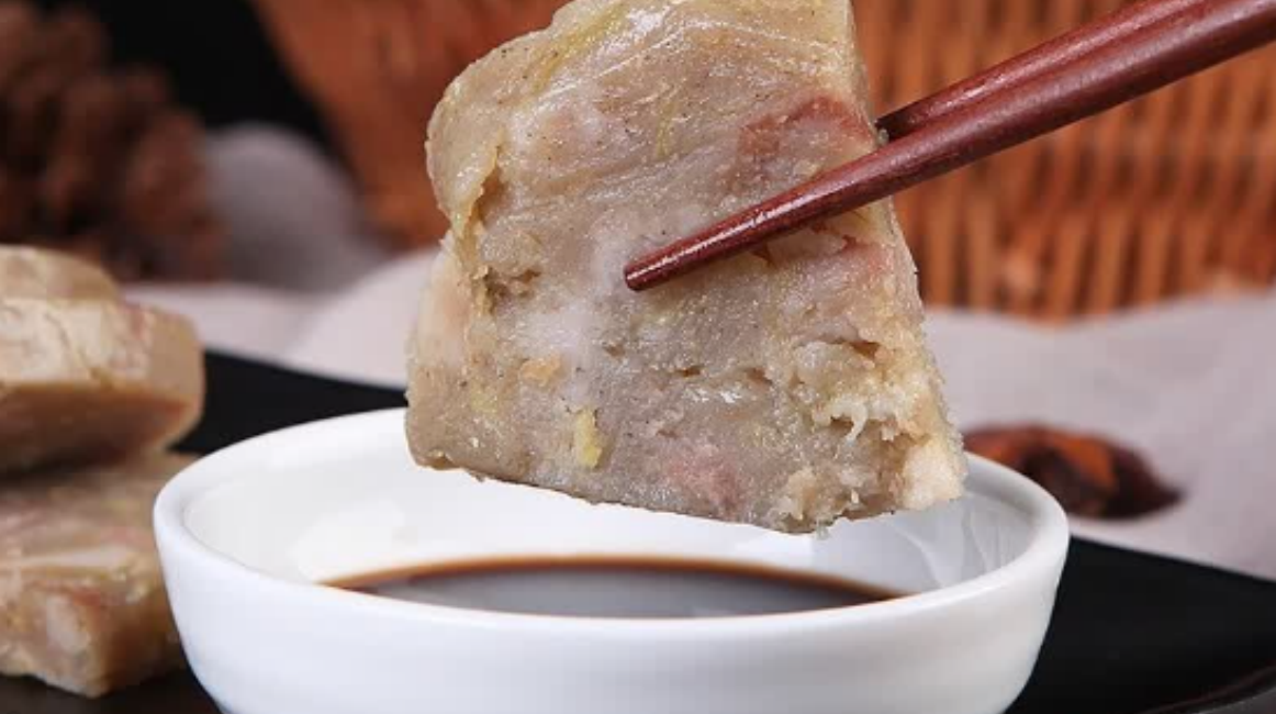 Dingxiang Steamed Pork: A Millennium-old Taste of Chinese Cultural Heritage