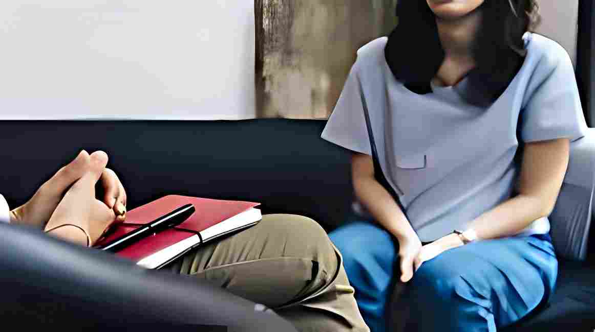 Mental Health Dilemma: A Triple Breakthrough in Insufficient Supply, Stigma, and Public Medical Care-Seeking