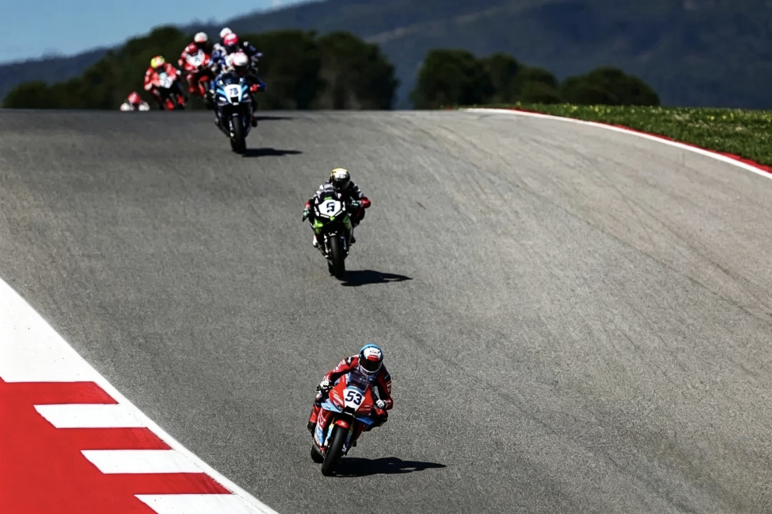 From a Repair Shop to the World Stage: The Unbelievable Rise of Zhang Xue Motorcycles