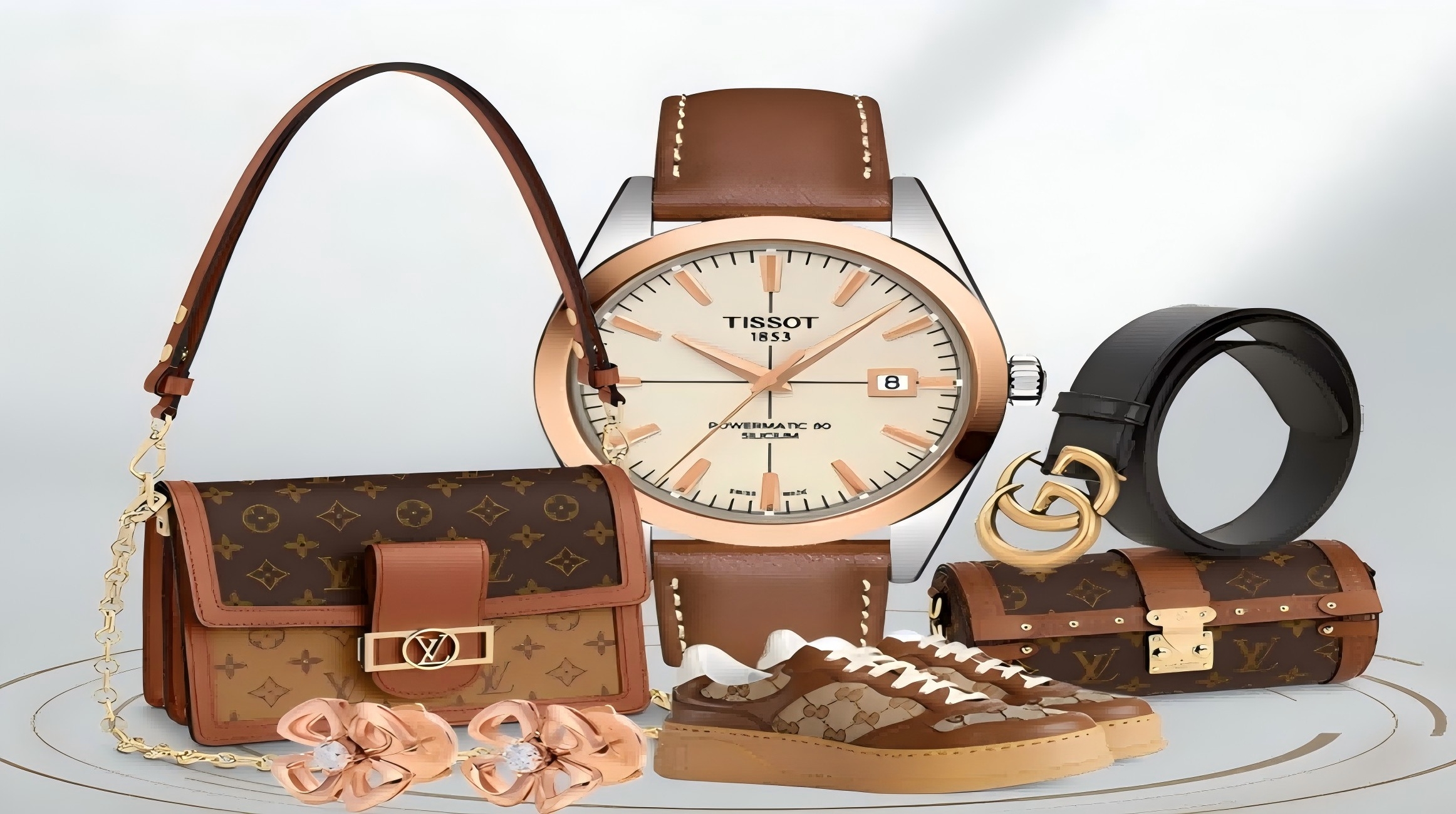 Forced Allocation Bundling at Luxury Stores Triggers Fairness Controversy