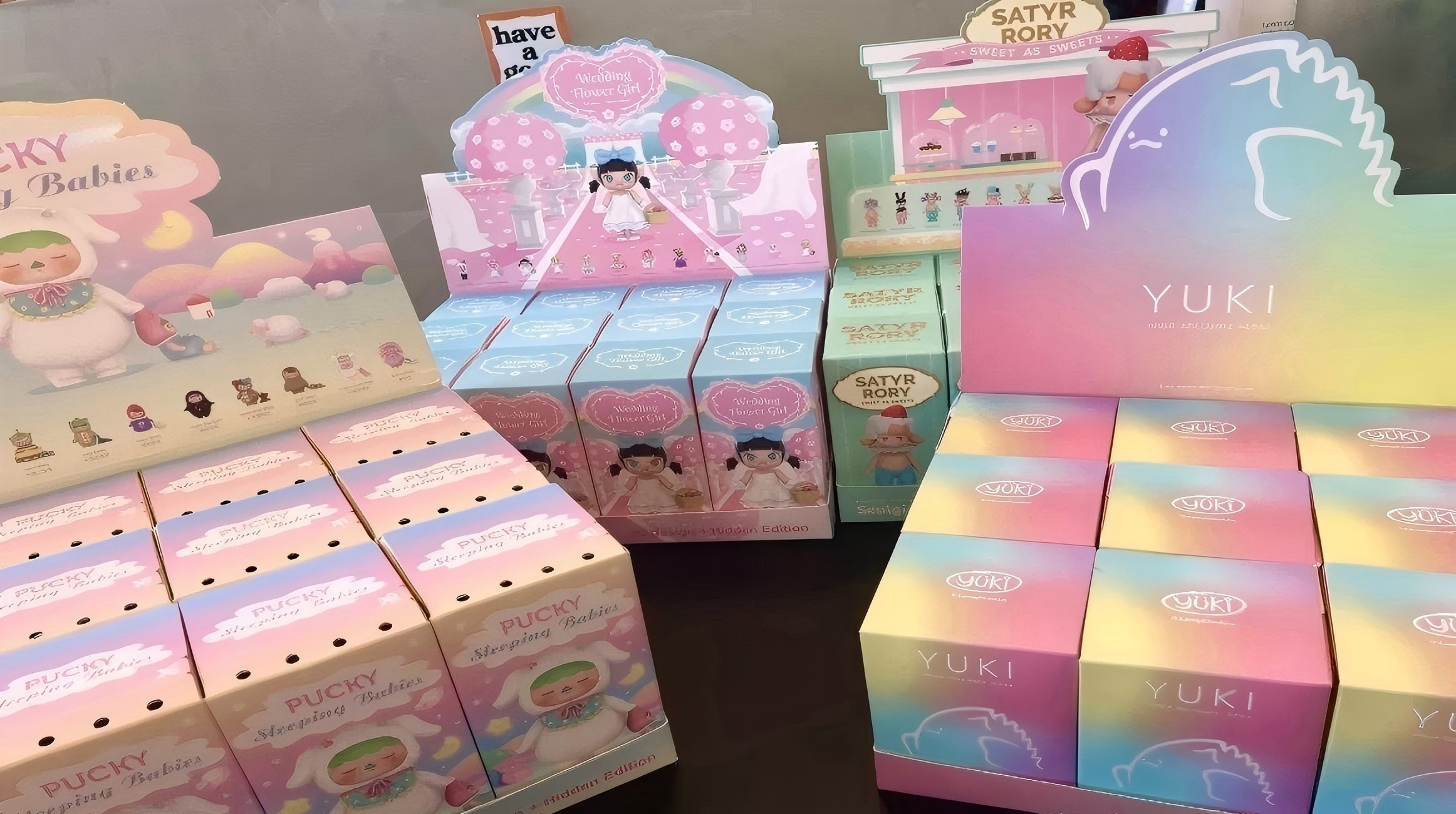Blind Box Chaos: Minors' Irrational Consumption Under Excessive Marketing
