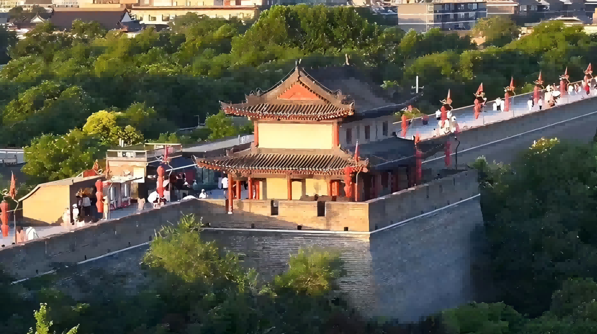 “Potato Bus”—a driverless wonder in Guizhou