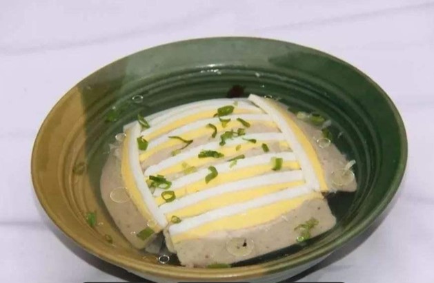 Sichuan Inlaid Bowl