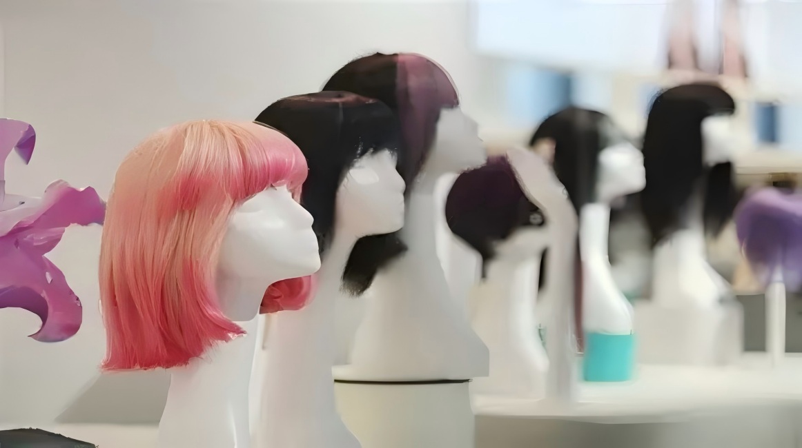 Xuchang: From An Unknown Small City to the Global Wig Capital