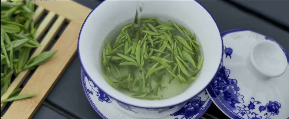 Chinese Tea Culture