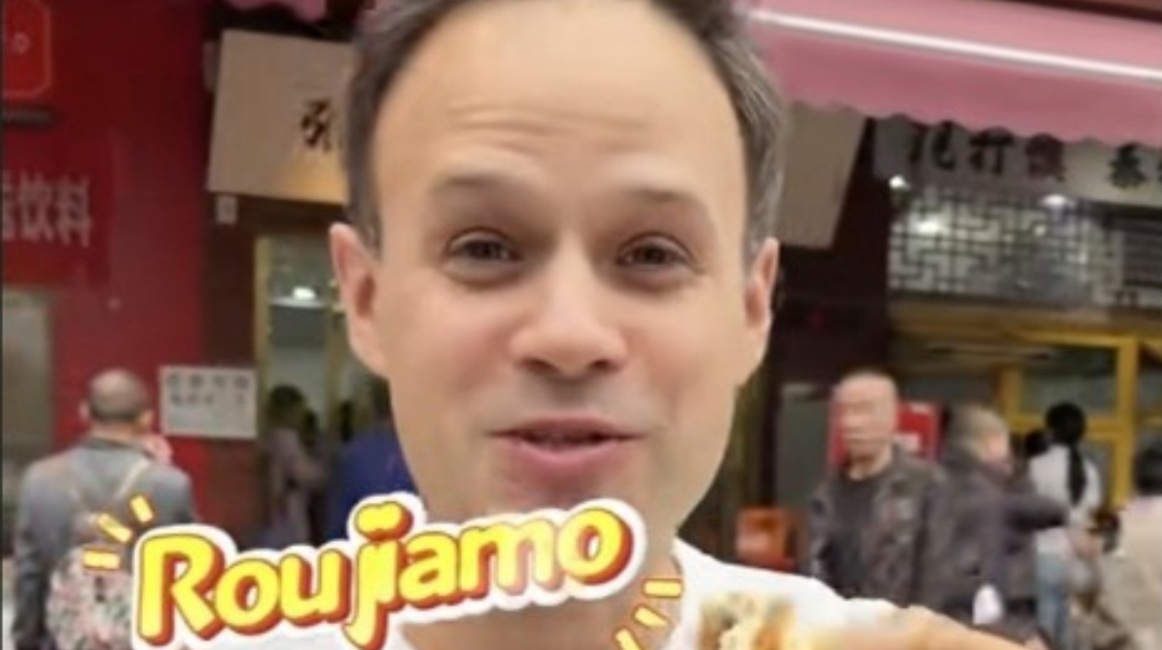 Xi’an’s unmissable street food classics!