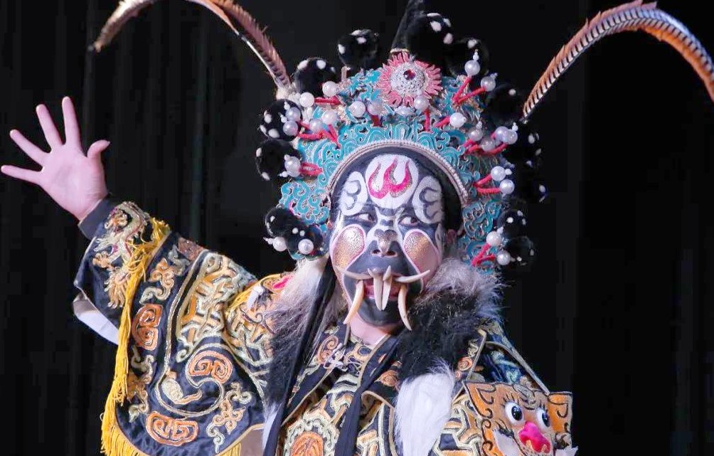 Shuaya (Tooth-Playing) of Ninghai, Zhejiang