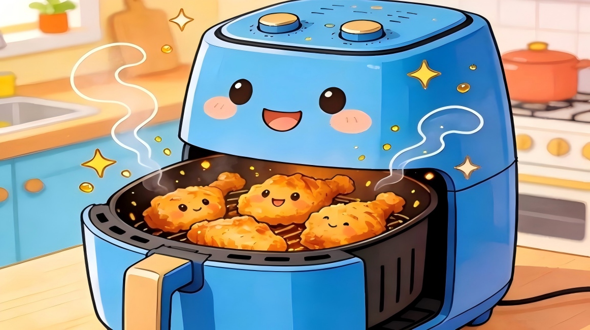 Can Air Fryer Paper Cause Cancer?