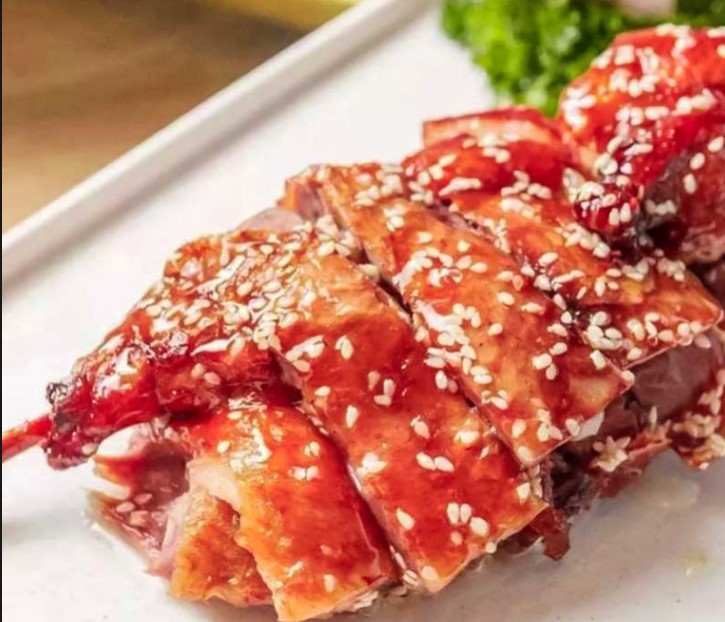 Leshan Sweet-Skin Duck (Sichuan)