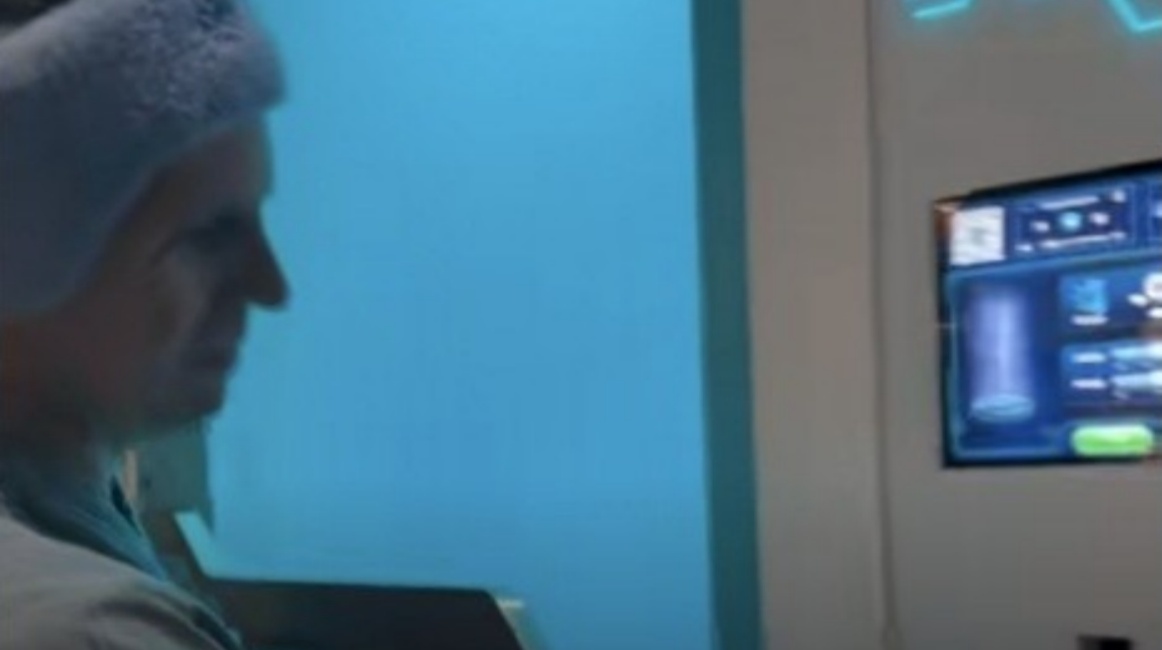 Chinese Cryotherapy