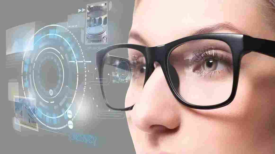 Grey malpractices in the optical industry