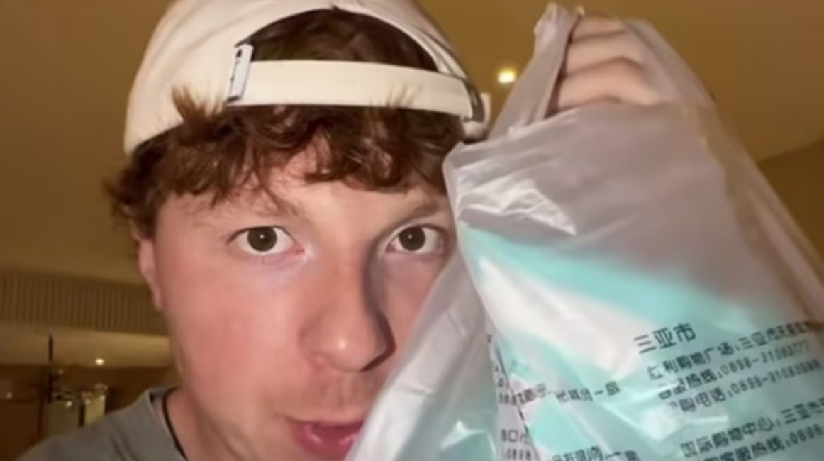 Comparing Snacks in China Vs Snacks in America