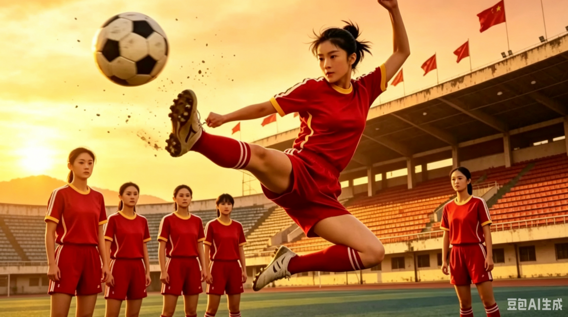 Kung Fu Soccer: Stephen Chow's Triumphant Return and the Beautiful Game Reimagined