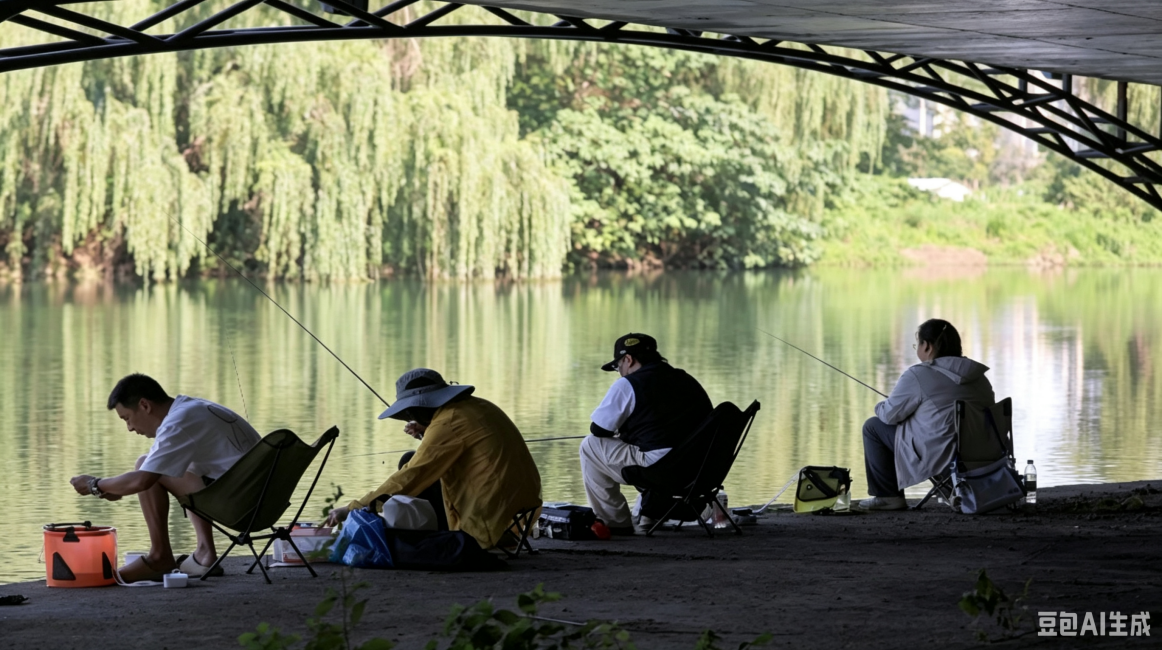 Why Are Young People Falling in Love with Fishing?