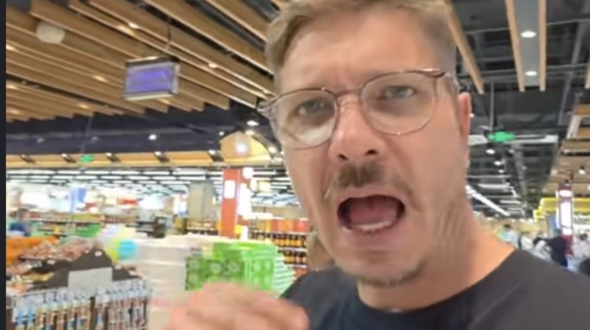 Eggs in China are SUPER CHEAP?