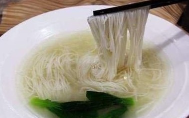 Hebei Gaocheng Palace Noodles