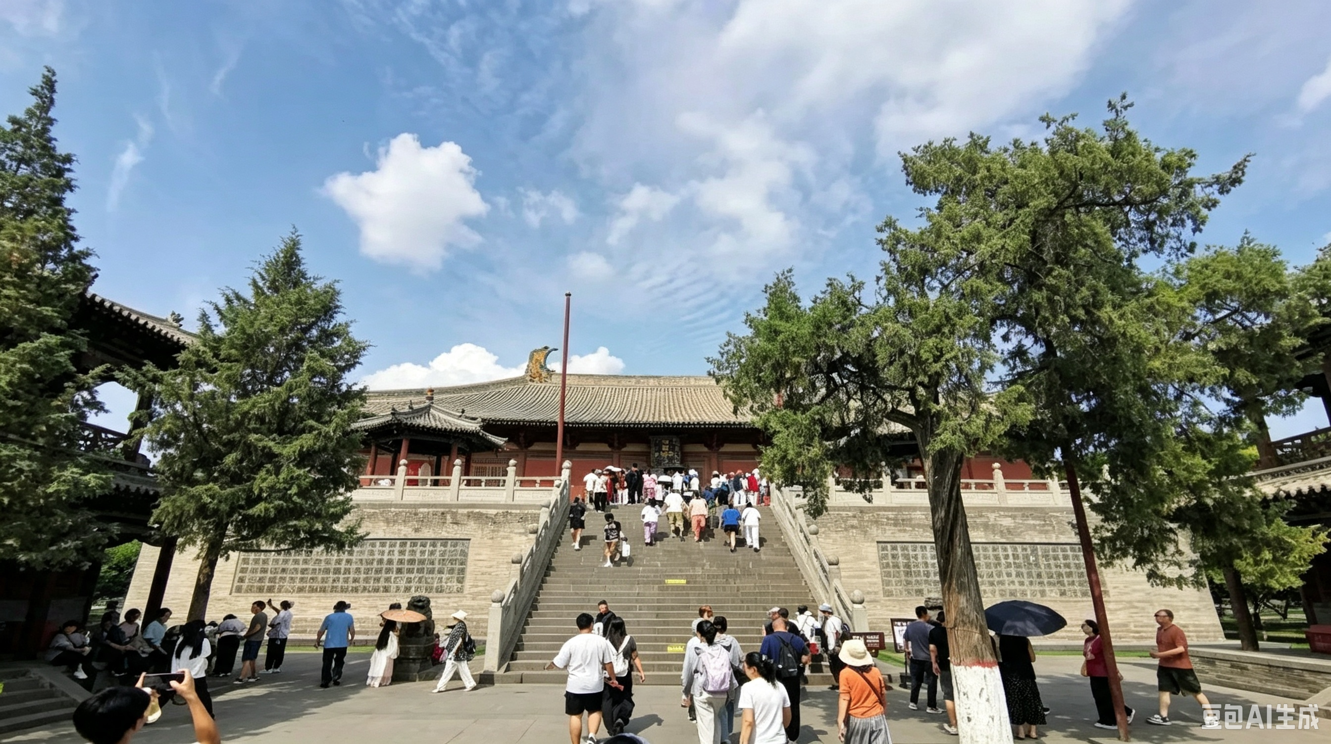 The Eastern Venus: Huayan Temple and the Soul of Liao-Jin Art