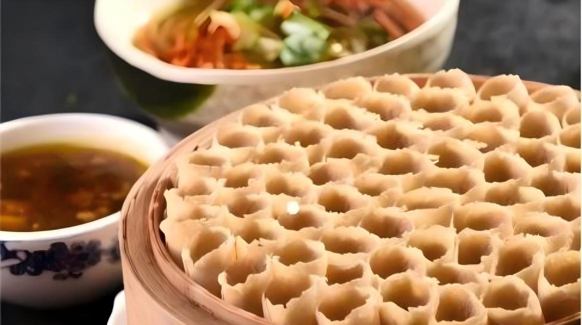 The Centennial Charm of Inner Mongolia’s Intangible Cultural Heritage Shaomai