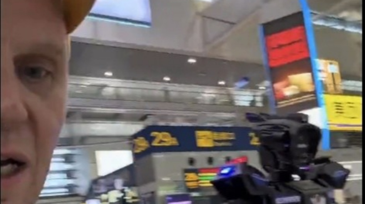 Police Robot