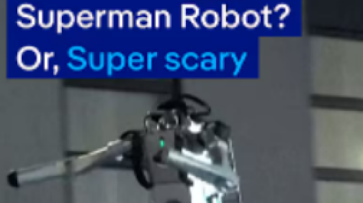 China's Unitree Robotics unveils the new 