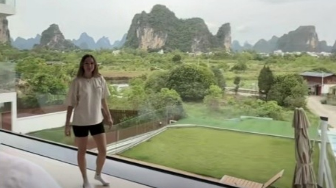 Chinese hotels are better than you think