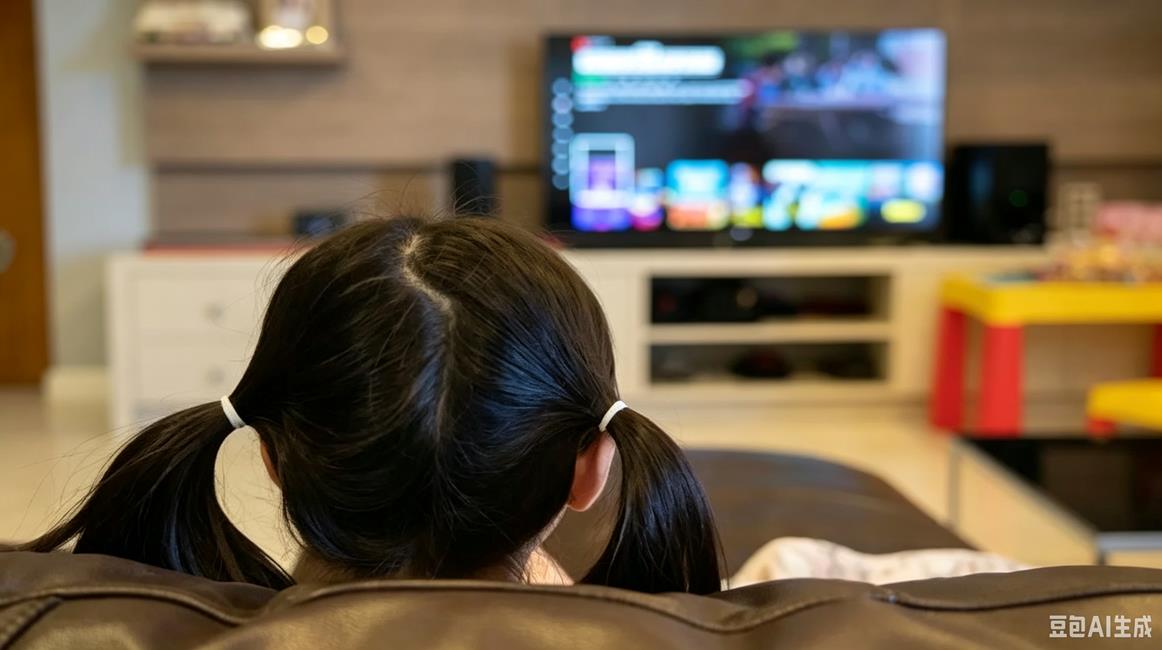 The Toxic Screen: The Troubling State of Children's Animation in China